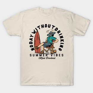 Summer Vibes T-Shirt